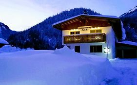 Ferienwohnung Lech'Tl